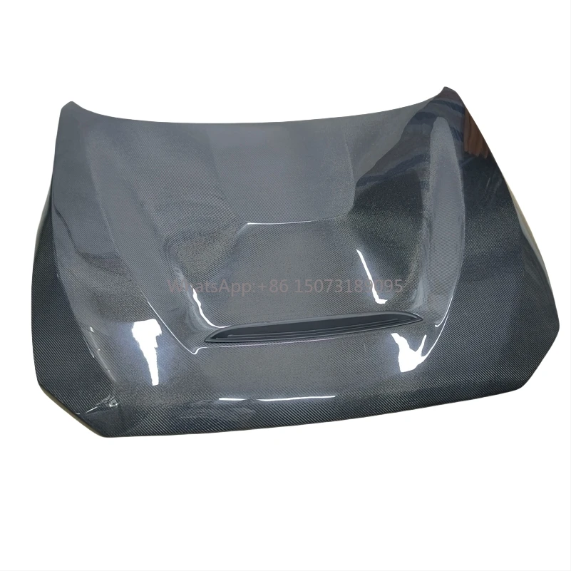 

F87 M2 M2c F20 F22 F23 Крышка из углеродного волокна в стиле GTS для серии 1 2 серии