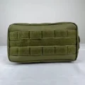 Color verde