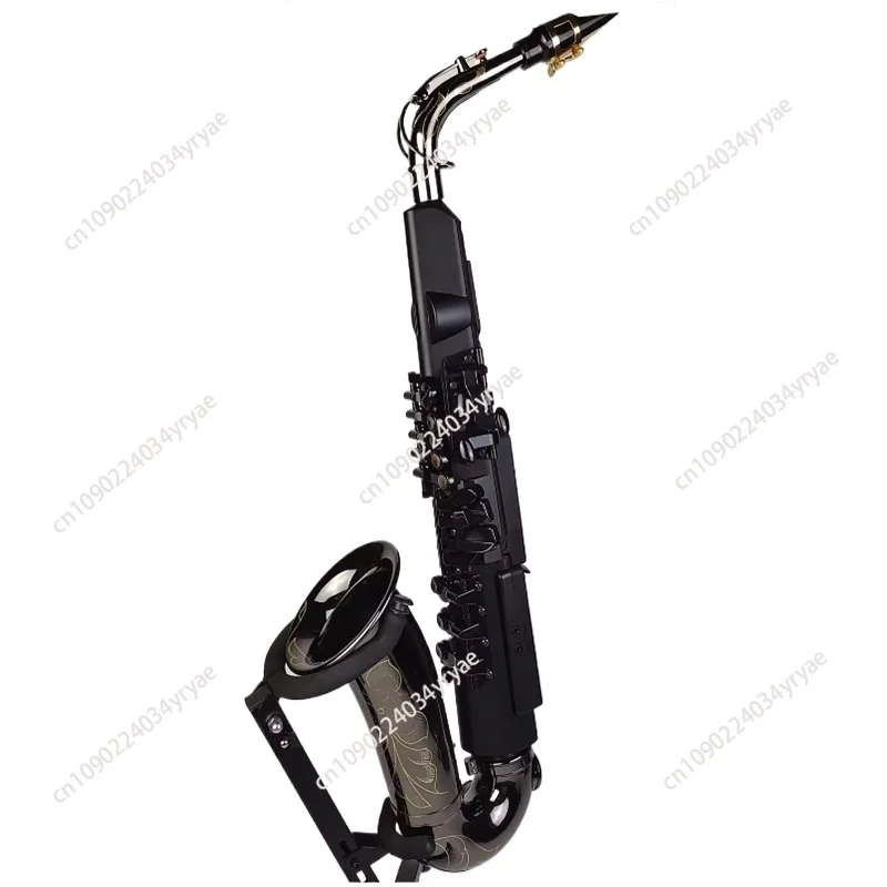 مناسبة لياماها الإلكترونية ساكس YDS-150 المهنية الكبار المبتدئين الأداء أنبوب الرياح الكهربائية منتصف عالية 120 تعديل