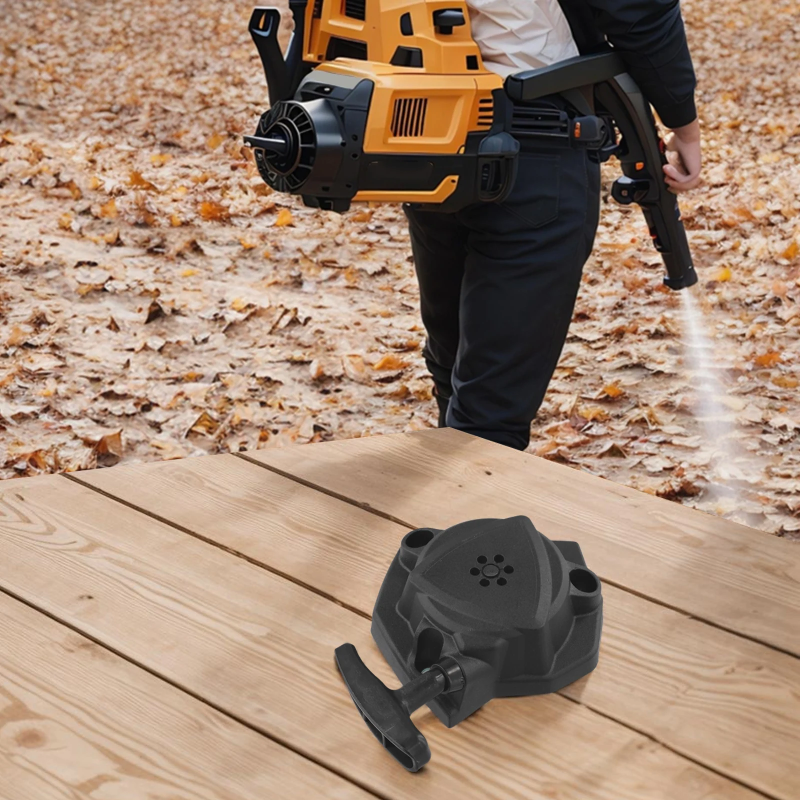 

Техническое обслуживание вентилятора Стартер A051003310 Стартер Эффективная производительность Быстрый запуск Полностью оснащенные компоненты