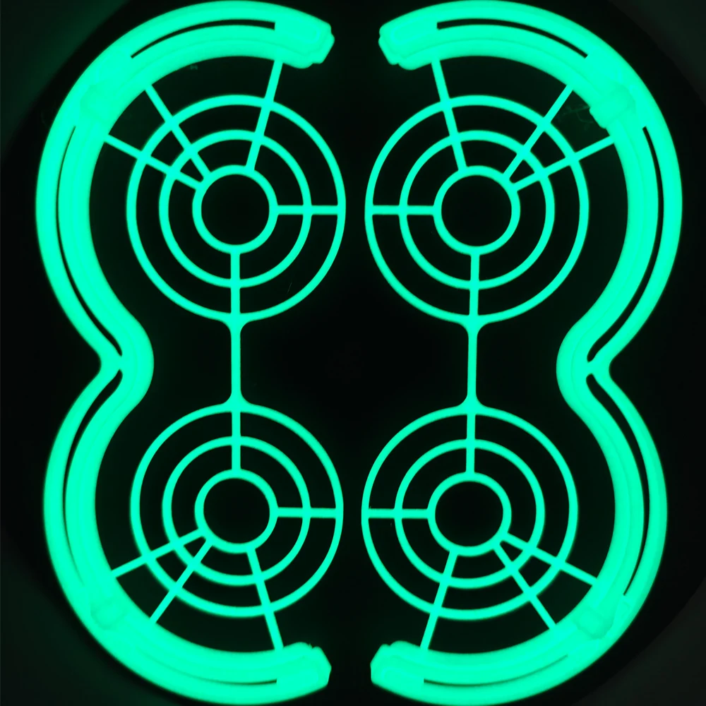 Variant: Fluorescent