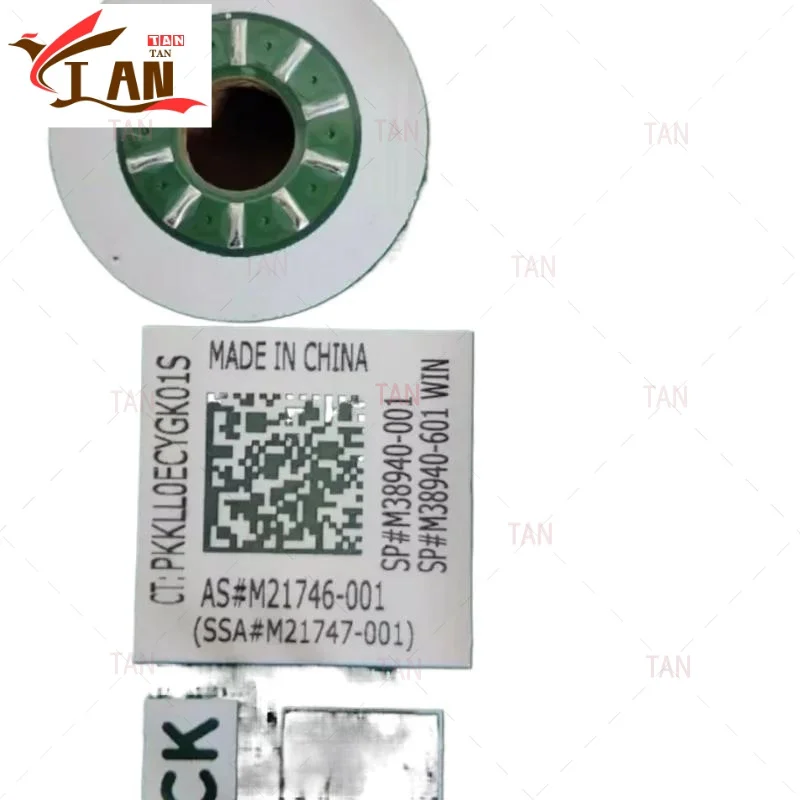 M21746-001 สําหรับ HP Z2 G8 SFF เวิร์คสเตชั่นเมนบอร์ด LGA1200 M21747-001 M38940-001 M38940-601 Mainboard 100% ทดสอบทํางานอย่างเต็มที่ T