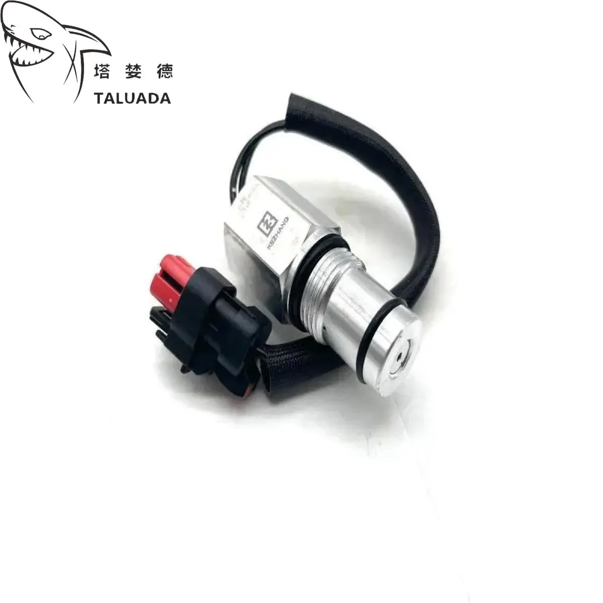 

275-1253 108485 Датчик перепада давления топлива для экскаватора E349D E385C Датчик двигателя Высокое качество