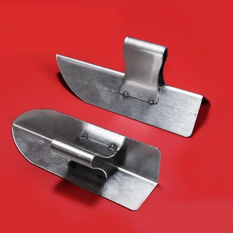 Plastering Tool Inner & Outer Corner Trowel Wall Corner Perfect 90 Degree when Plastering Around Notch