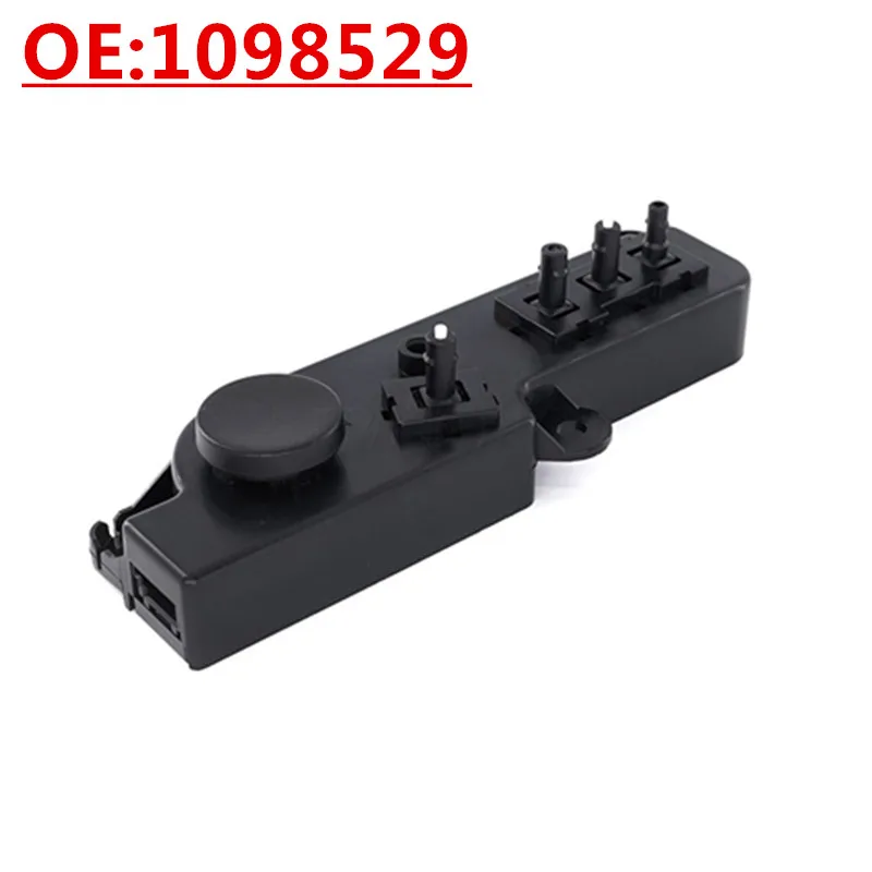 

OE:1098529 Suitable for Tesla Model 3 Auto Parts Seat Adjustment Switch Seat Control Button