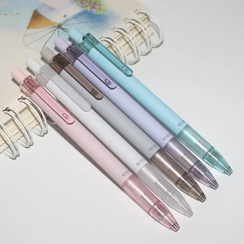 

3 шт. AIHAO 914B 0,5/0,7 мм Rilakkuma автоматический карандаш Kawaii пластиковые механические карандаши детские подарки студенческие принадлежности канцелярские принадлежности
