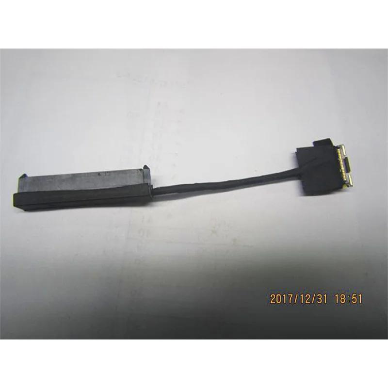 Novo cabo HDD para Samsung, NP530U4B, NP530U4C, NP700G7C, NP530U4B, NP530U4C, 700 Flex conector do disco rígido, ATHENA 17, G7C, BA39-01224A