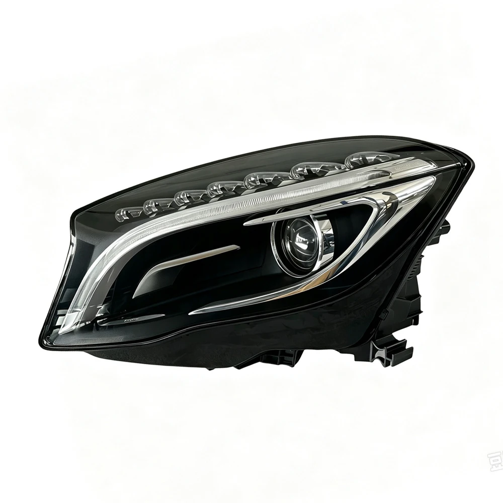 For Mercedes-Benz W156 Headlight 2015-2019 X156 Headlights GLA200 GLA Headlight Xenon HID Headlight Original quality Headlamp