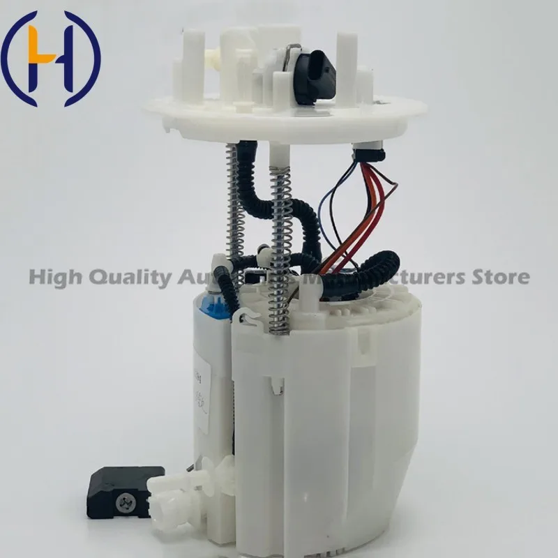

High Quality Fuel Pump Assembly 1674700394 for Mercedes W167 GLE 2018 Perfect Fit Reliable Performance