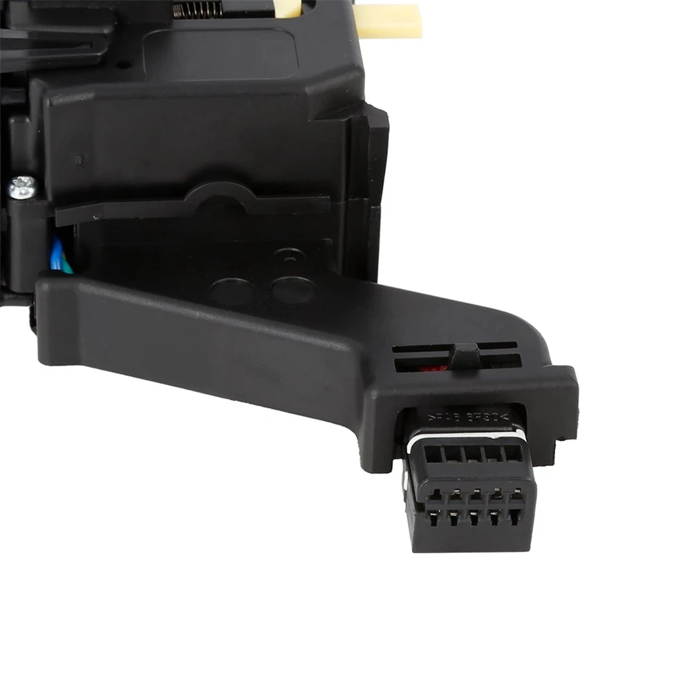 

Indicator Stalk Turn Signal Switch Perfect Match Easy Installation Stable Characteristics For Jetta MK5 2006-2011