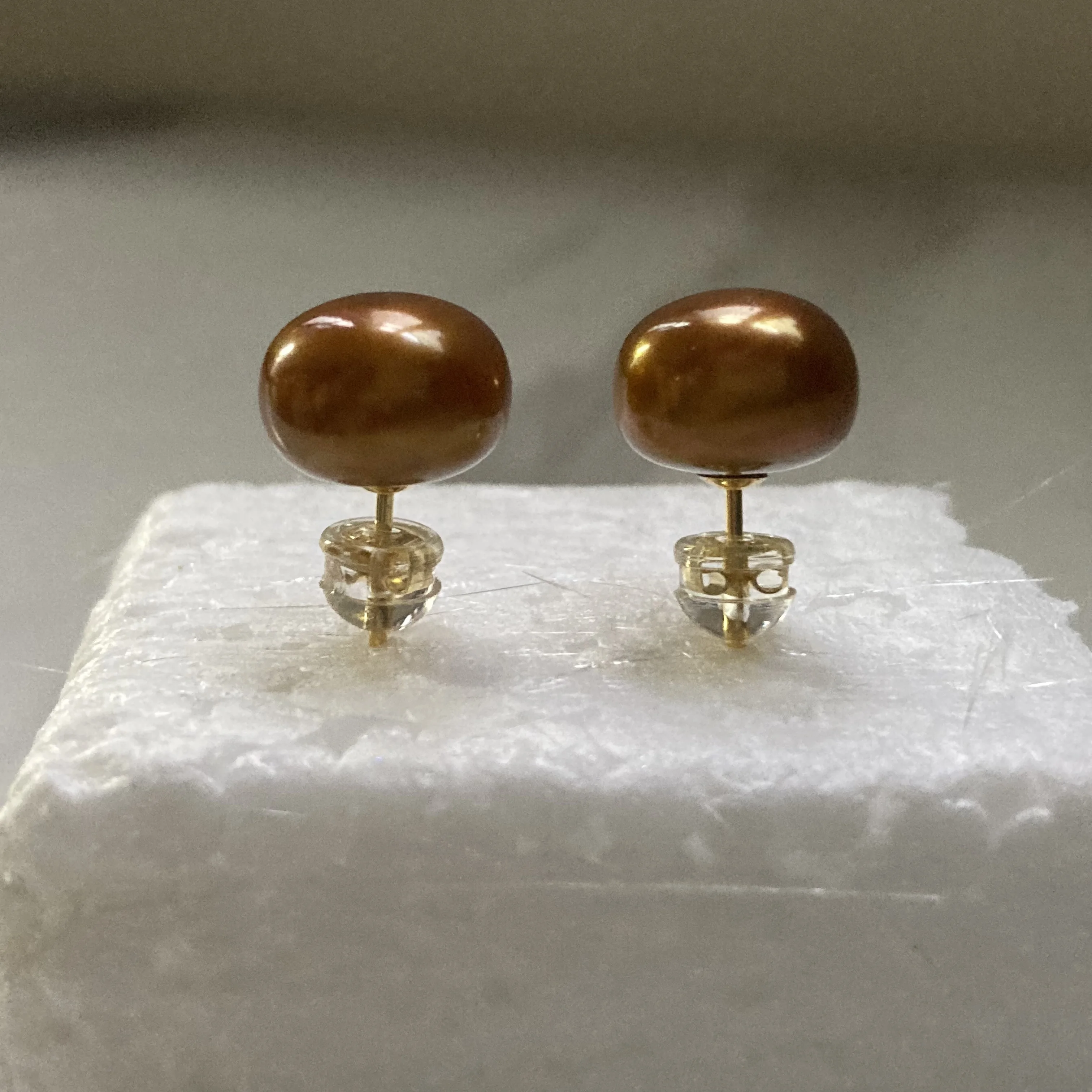 

Природный AAA + 10-11 мм Южная Φ STUD 14K GOLD P + коробка, что вы видите, это то, что вы получите