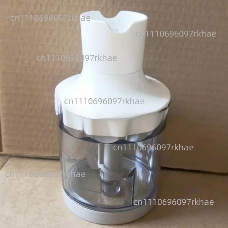 1pcs set mixing cup for HR1608 HR1364 HR1607 HR1613 HR1623 HR1604 HR1601 Blender knife lid parts Blender Accessories