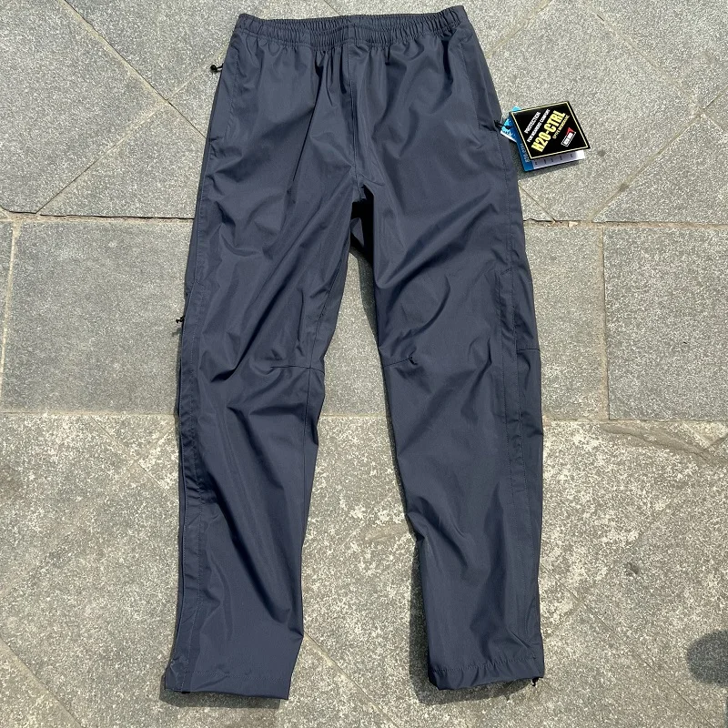 

Waterproof 18000+Moisture Permeability 15000 Nylon Outdoor Waterproof Pants