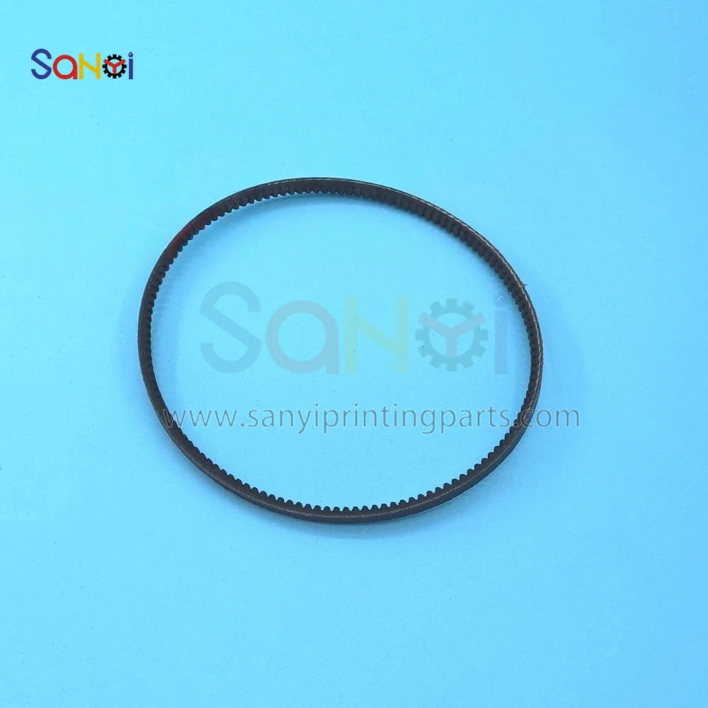 KBA105 142 حزام الأسطوانة الورقية حزام آلة الطباعة KBA #1