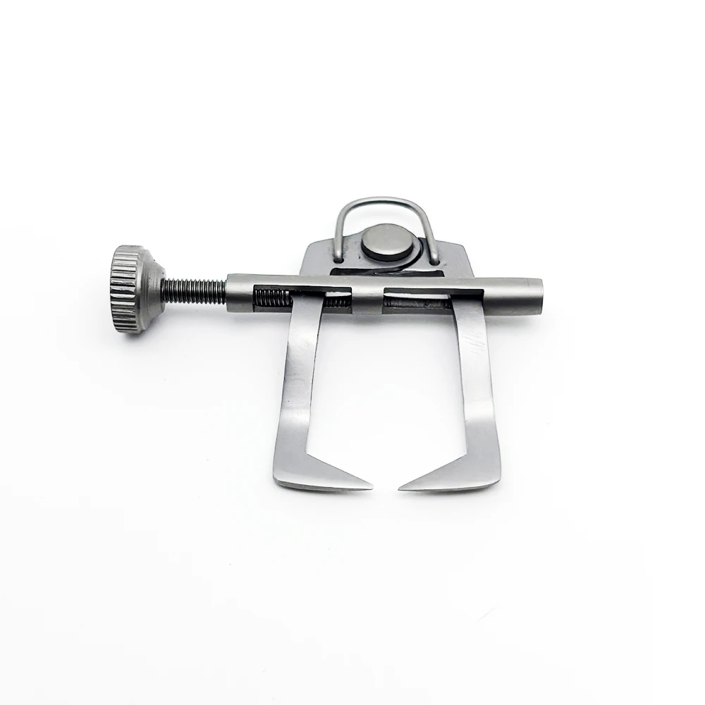 Dental Teeth Separator Tooth Divider Wedges Retainer Anterior Teeth Orthodontic Instrument Matrix Matrice Rubber Dam