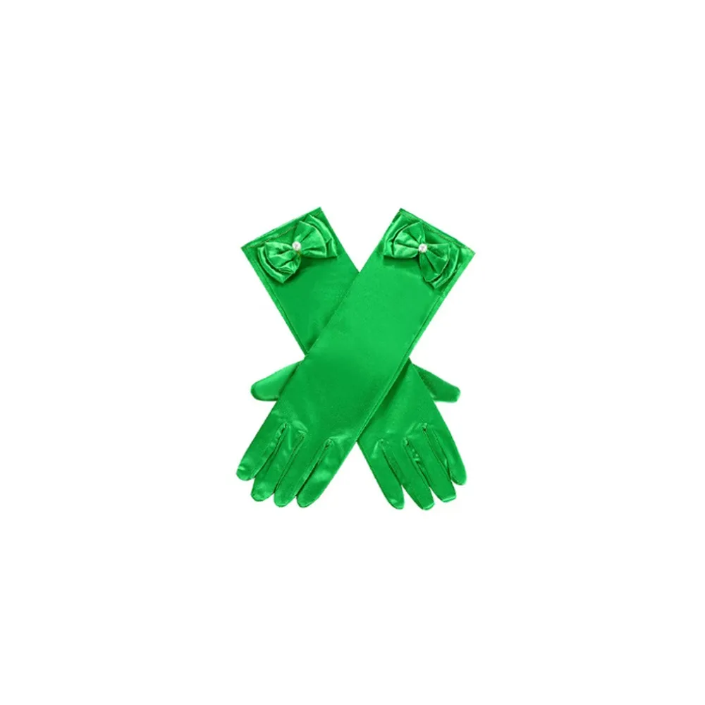 PESENAR Prinzessinnenkostüme für Mädchen, Geburtstagsfeier, Halloween, Cosplay, Weihnachten, Verkleidung