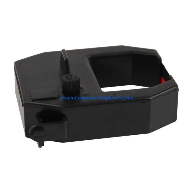 F68C Time Clock Rib…