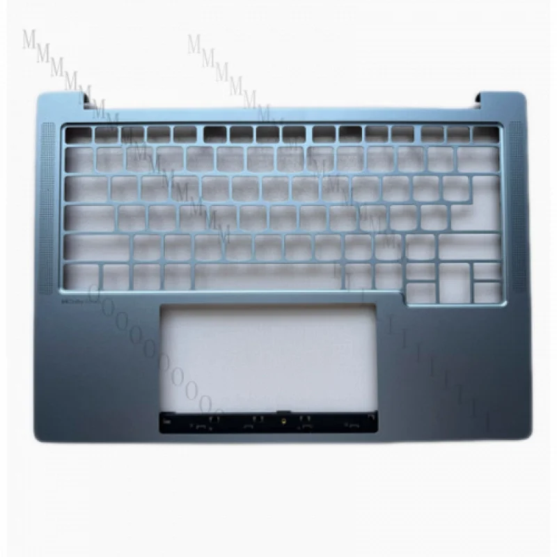 

AR New for lenovo Pro14 AKP10 IAH10 C cover keyboard bezel blue 5CB1R71178