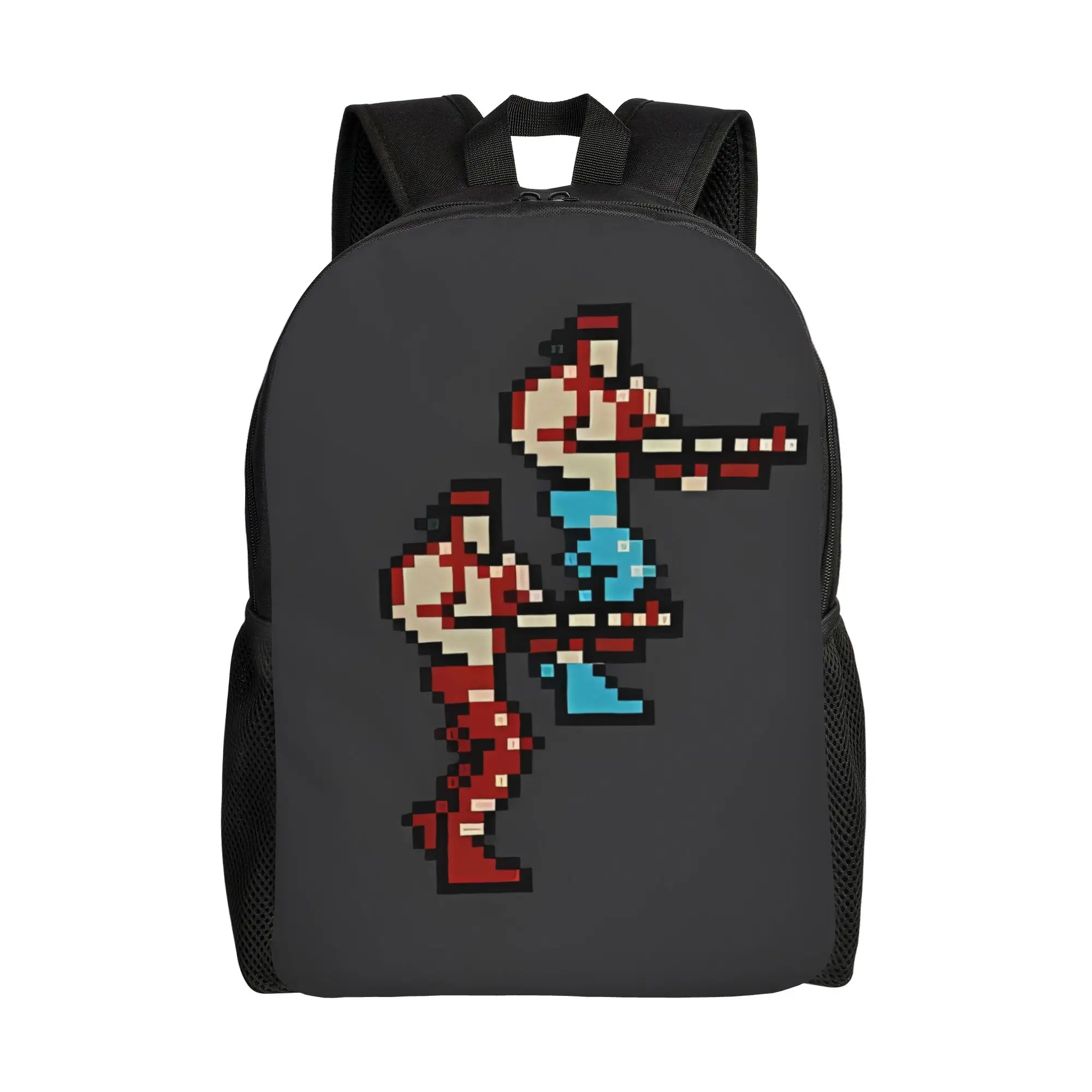 

Стильный школьный рюкзак Contra1 Contra NES для женщин, большой вместимости, к началу учебного года