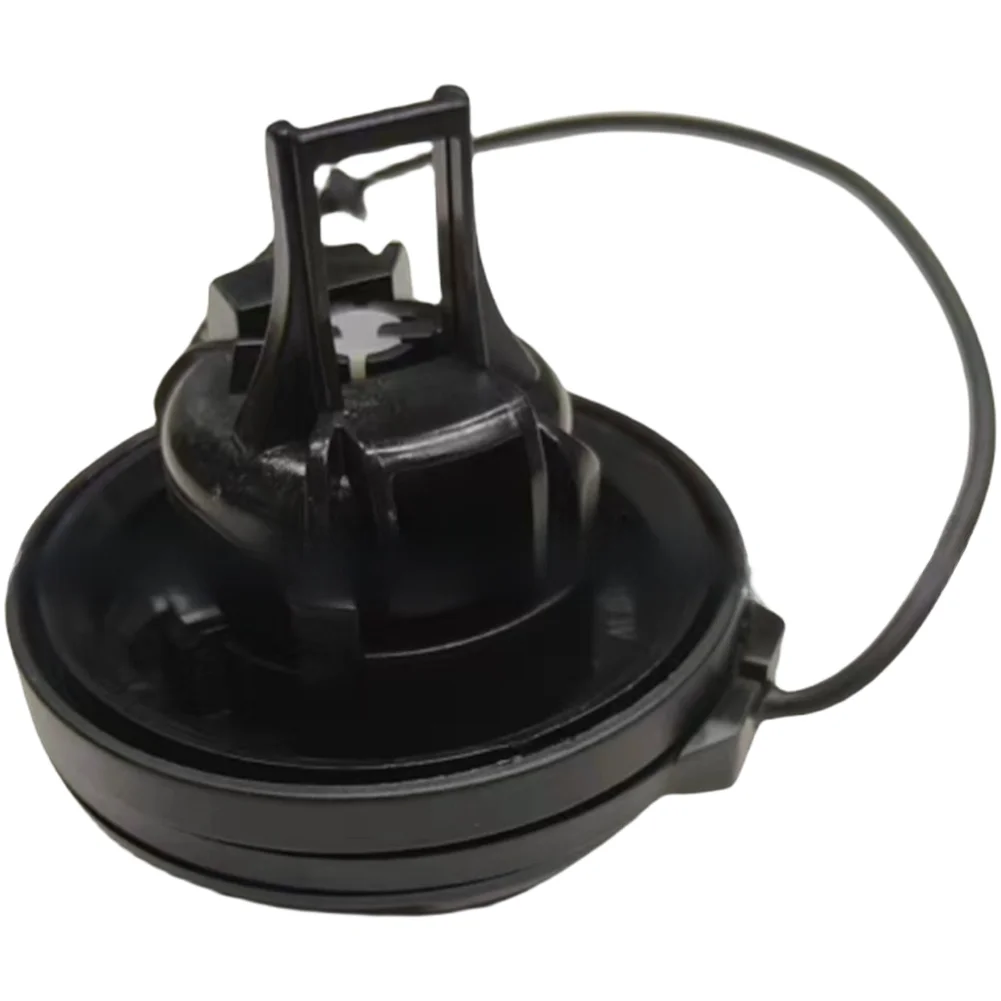 

Oil Filler Lid Fuel Tank Cap Cover Non-universal Fitment Factory Specification Perfect Match Fit Easy Installation