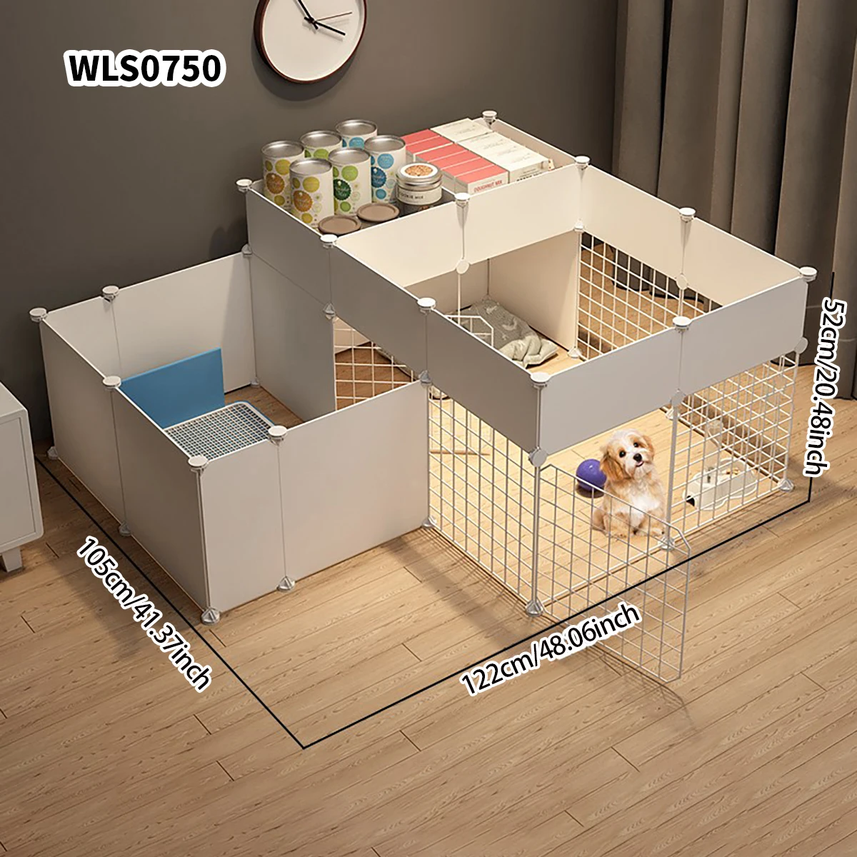 Thumbnail 3 - #27 Latest Pet Pens Offers