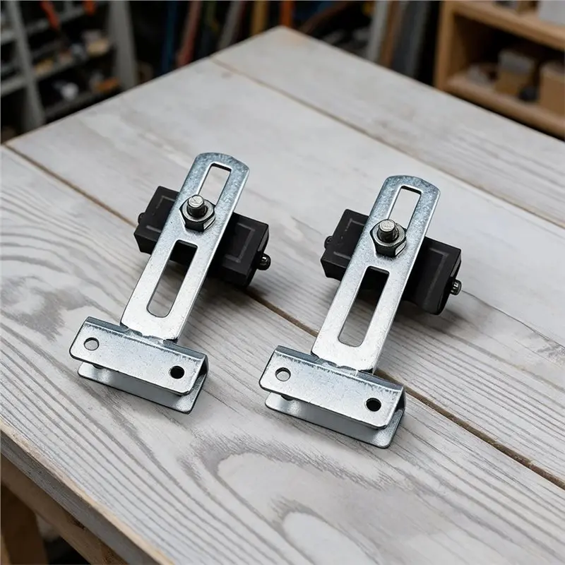 M01K New For Sliding Gate Control System Door Hardware Accessories Magnetic Limit Switch Normally Open Easy Installation