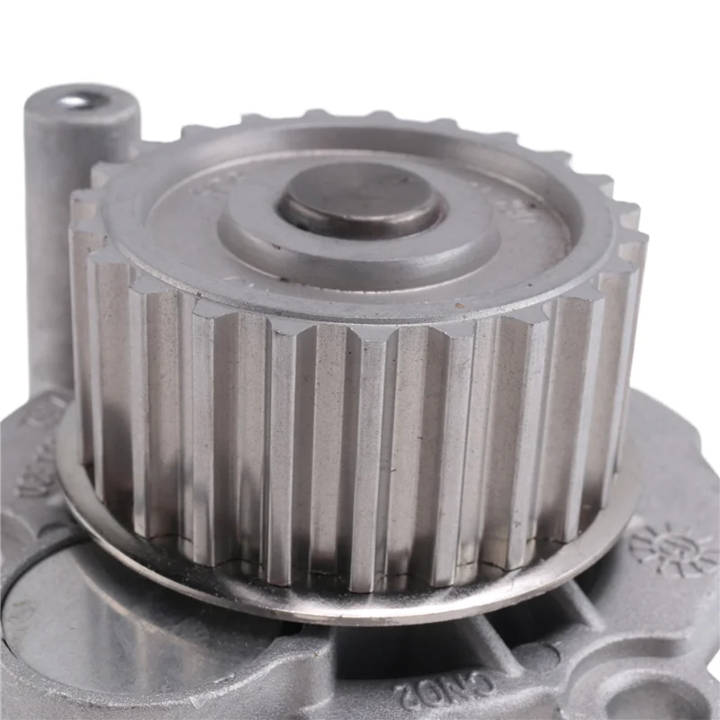 

Authentic Premium Quality Engine Water Pump 06F121011X 06A121011F For A3 A4 TT QUATTRO.