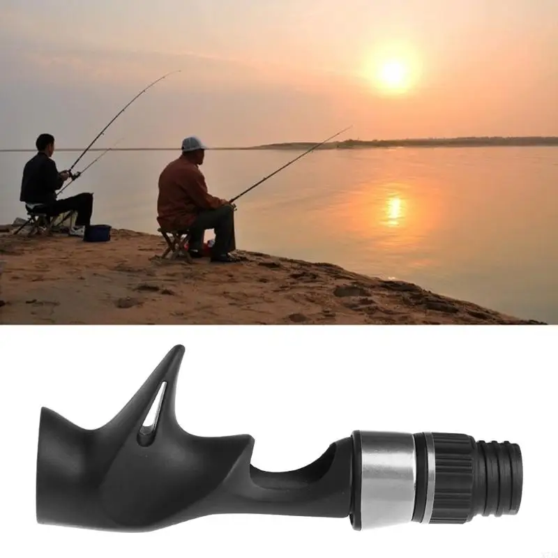 X7JD Fishing Reel for Seat ACS-SD 16# ACS Rod DIY Repair Wheel Pole Tackle Casting Ha