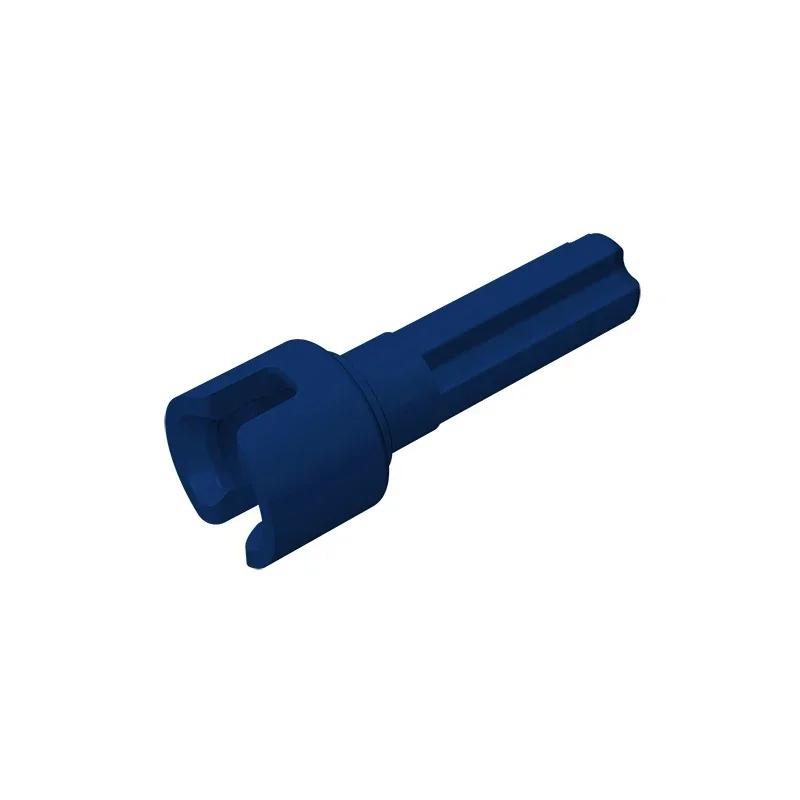 EKBricks EK-1146 Technical, Steering CV Joint Axle compatible with lego 92906 children's DIY Educational Building Blocks Tech