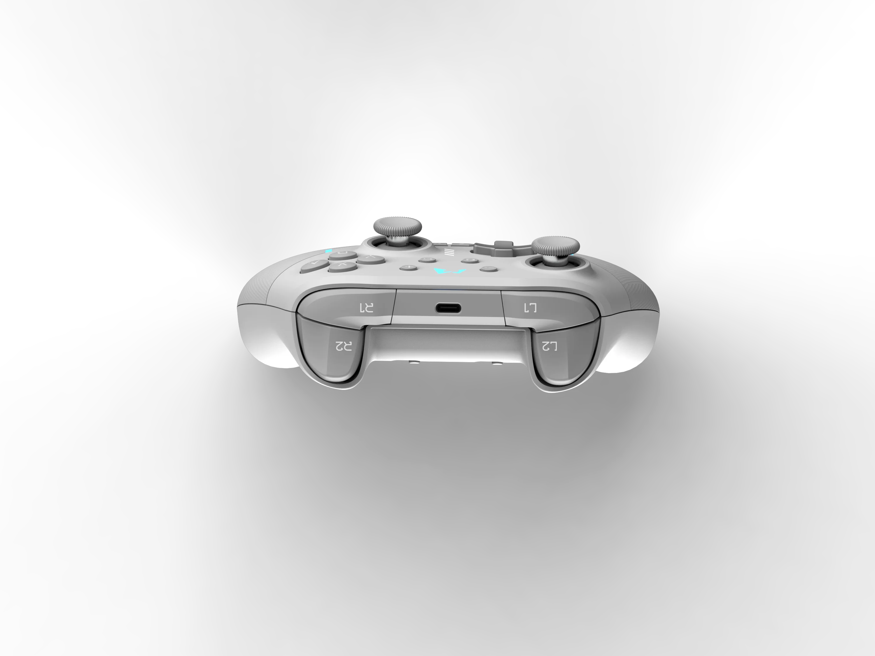 MOBAPAD HUBEN M9 HD Bluetooth Gamepad Wireless Game Controller Joystick for Nintendo Switch PC Android iOS Game Accessories