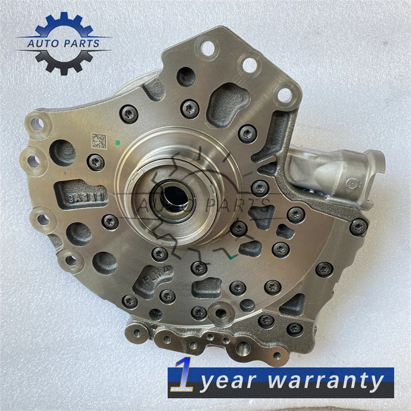 Bomba de aceite de caño corto 6T30 6T40 6T45 para unidad universal de transmisión chevy opel gm buick 24253824 24245551 6T40E 6T45E