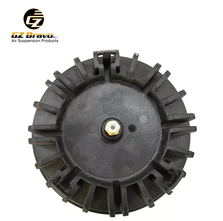 Suspensi Udara Belakang untuk Dodge Ram 1500 Per Suspensi Udara Belakang 68248948AA 04877136AA 04877136AB