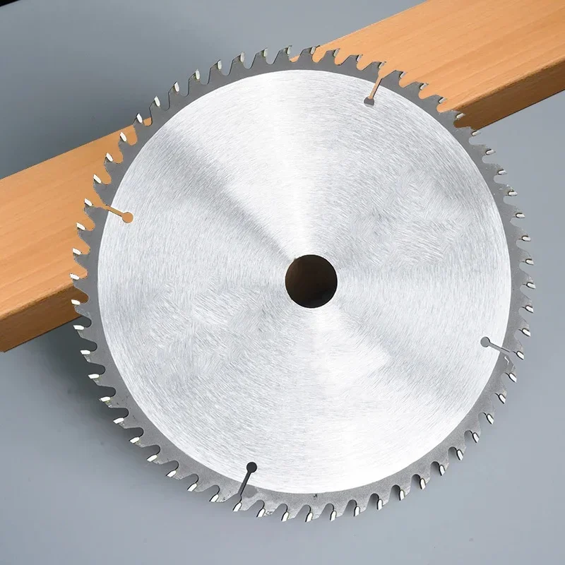 Circular Saw Blade Woodworking 1PC Outer Diameter300mm Inner Diameter 30mmX2mm Thickness 60T and 80TX2.8mm Tooth Pitch Width Saw