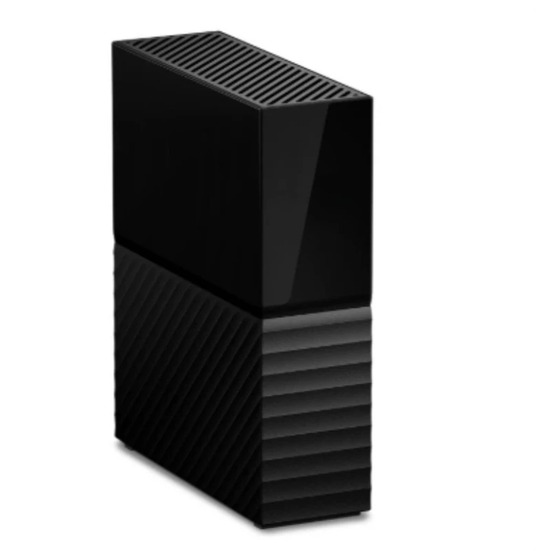 8T 3.5 Inch Mobile Hard Disk Large Capacity Mechanical Disk 3.5-Inch Elements