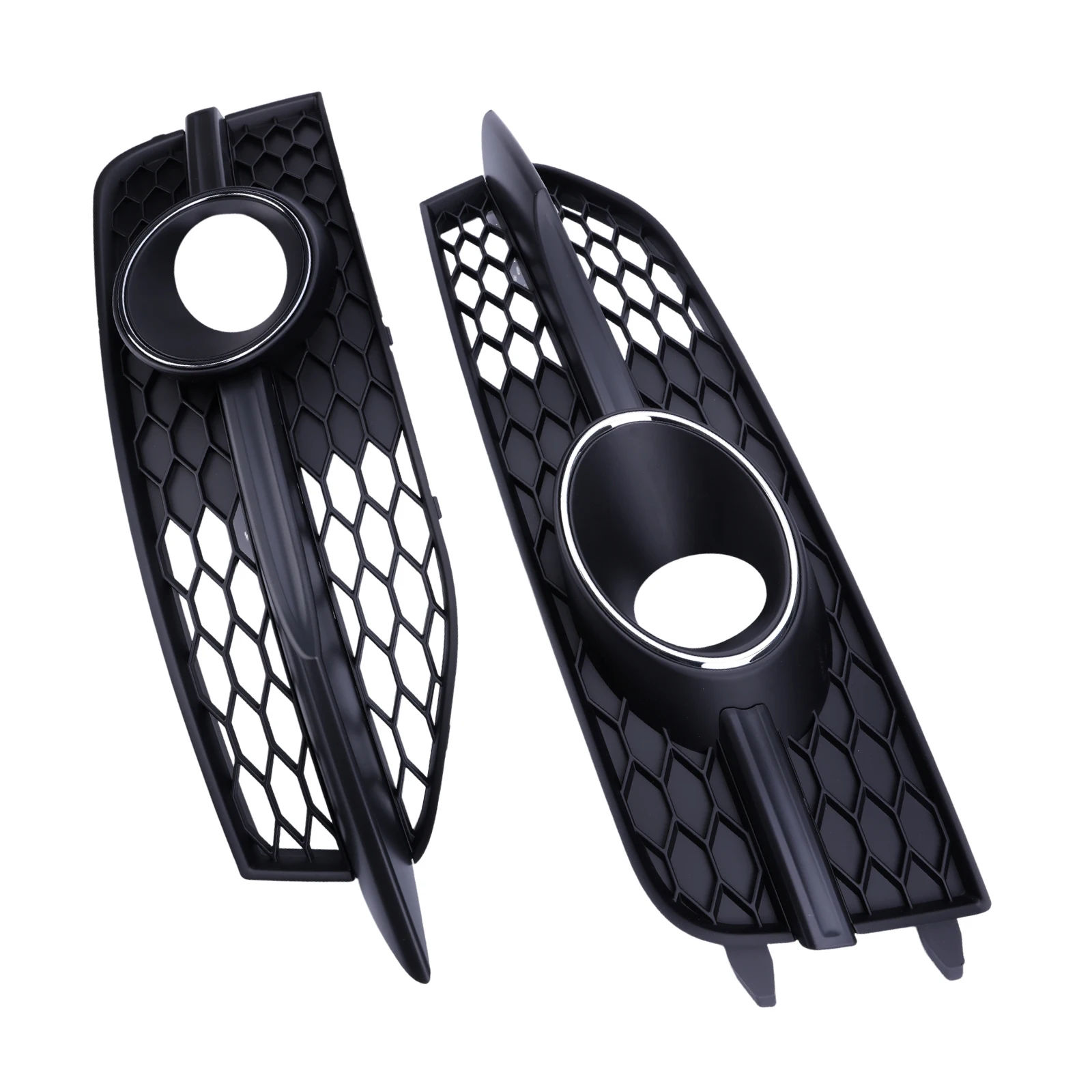 

Комплект рамы противотуманных фар 4G8807681C9B9 ​ , 4G8807682C9B9 для Audi A7 S-Line S7 2012-2015