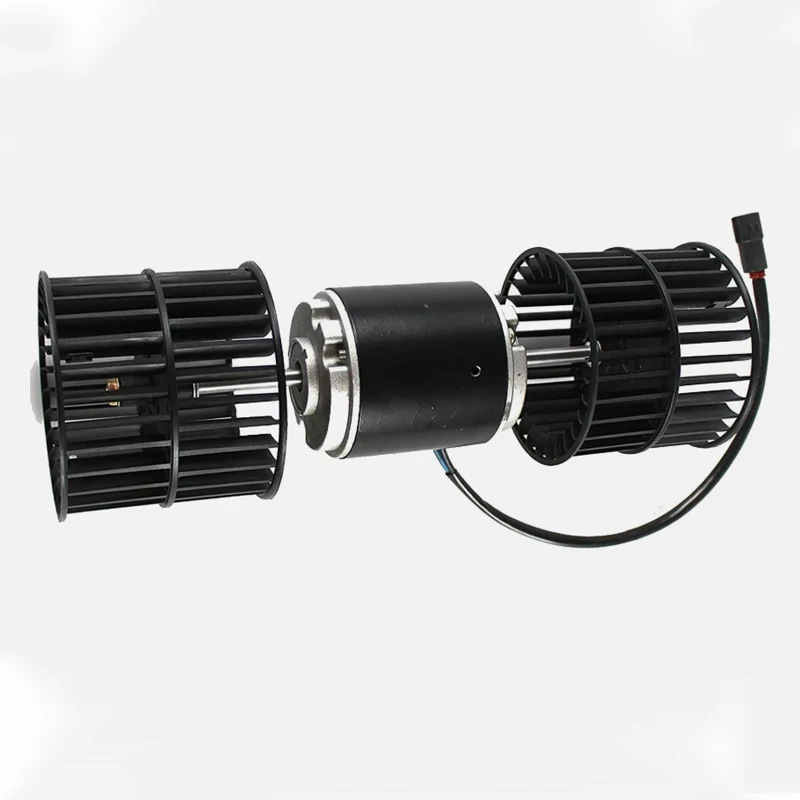 Good High Quality EC210 EC240 EC290 EC360 EC460 14576774 Blower Motor VOE14576774 14514331 VOE14514331