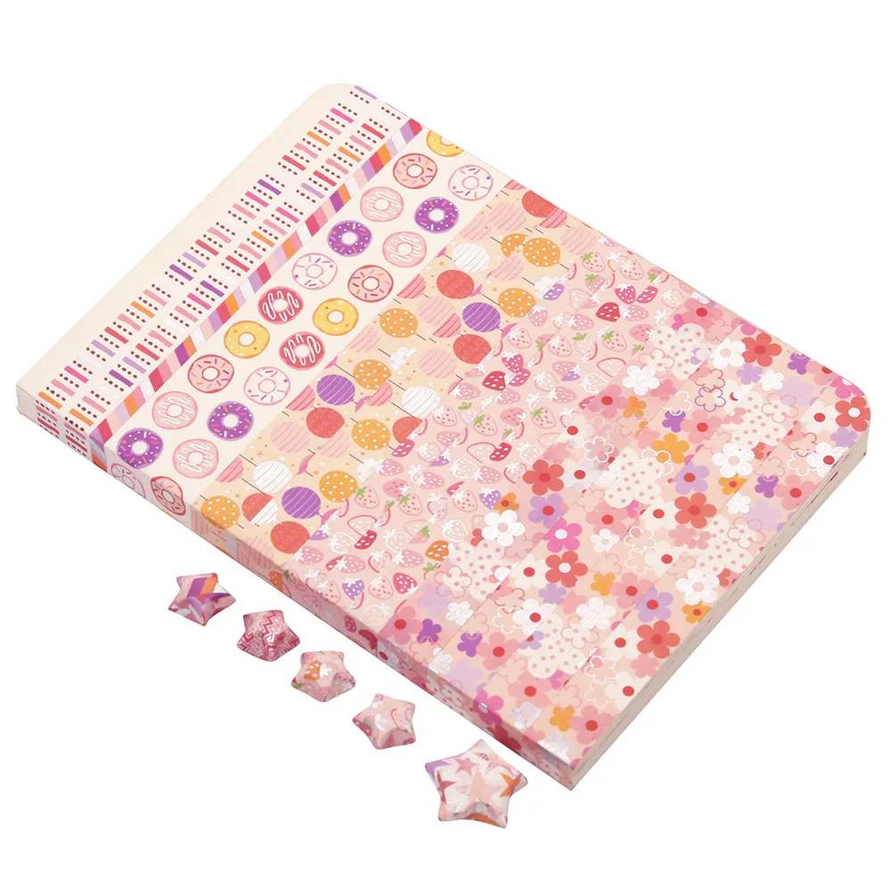 15 قطعة/المجموعة الطازجة التذهيب الوردي حفلة عيد ميلاد اشي الشريط مجموعة سكرابوكينغ لتقوم بها بنفسك مجلة القرطاسية اخفاء الشريط ديكو الفن اللوازم #5