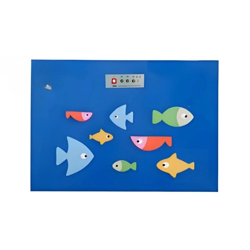 Wave Sports Game Box Rehabilitation Training Equipment Sensory Integration