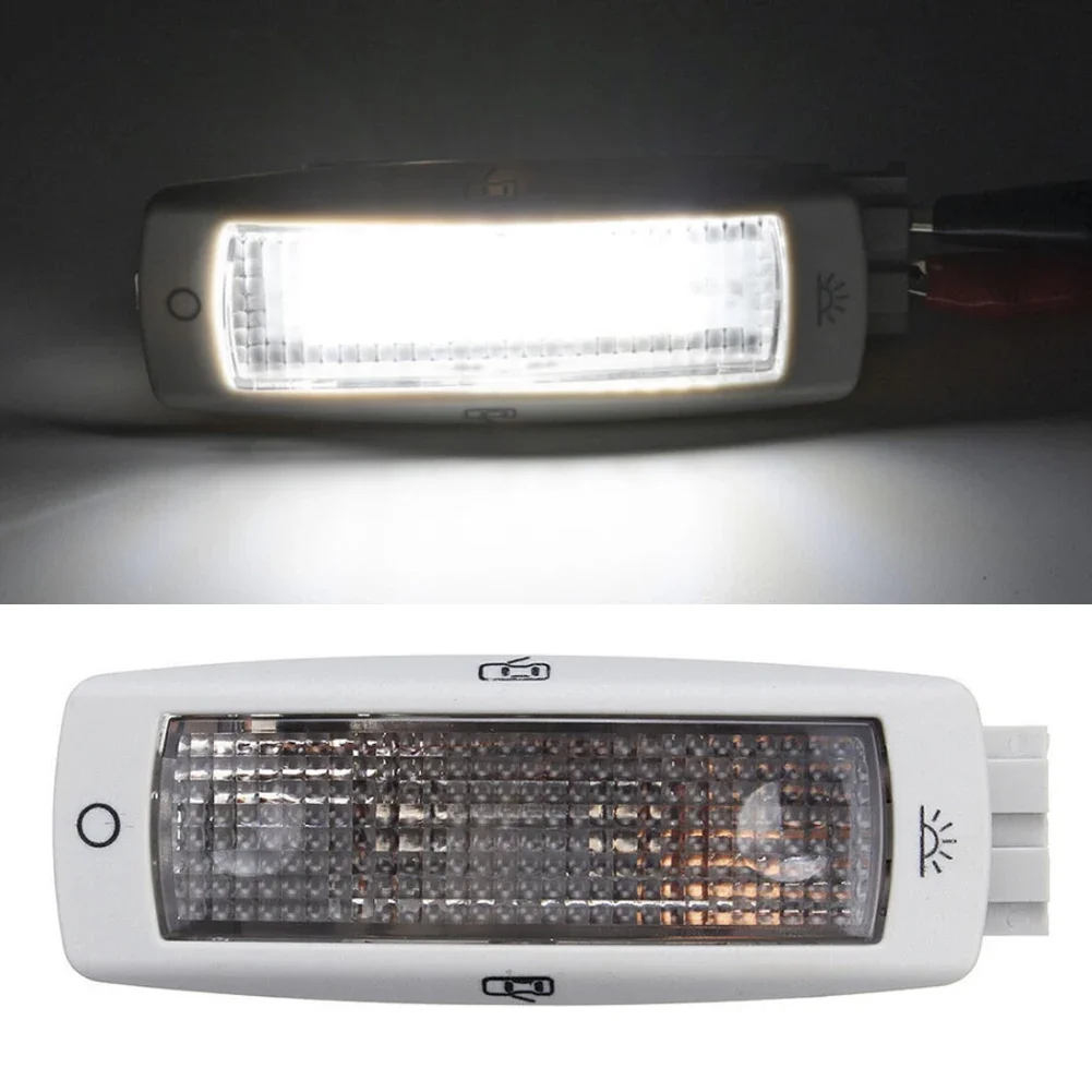 Carro LED Interior Dome luz de leitura, cinza, bege, golfe, Skoda, fabricante número da peça 3B0, 947, 291, 3B0, 947, 291 B