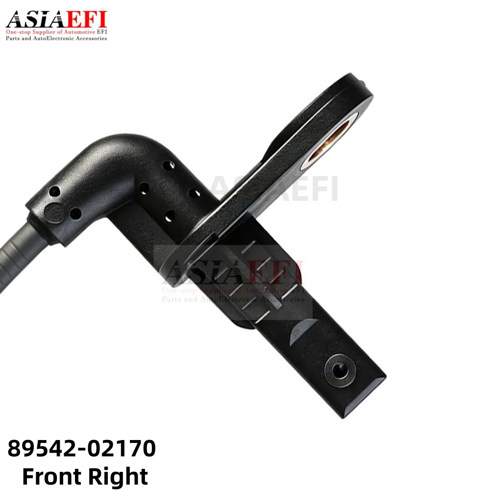 high quality OEM 89542-02170 Front Right ABS Wheel Speed Sensor for Toyota Corolla Estate 2023 Altis8954202170