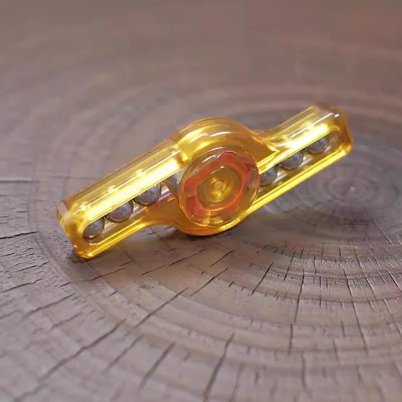 Pei javali brinquedo fidget spinner edc brinquedos divertidos ilimitados adulto aliviar o estresse brinquedo âmbar fidget giros legal gadget