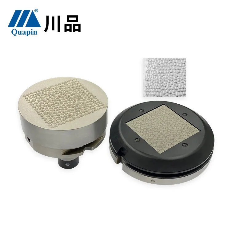 クアピン厚型ターレット工具成形ツール水滴/滑り止め