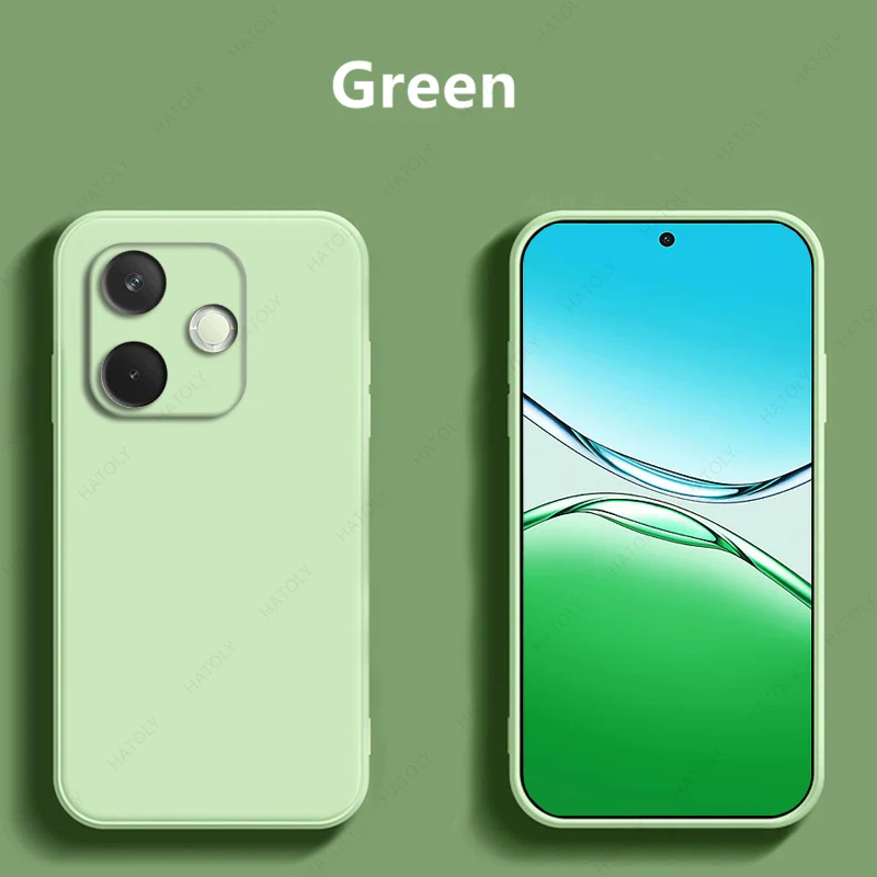 

Жидкий силиконовый чехол для телефона Oppo A5 Energy Case Cover Funda чехол для Oppo A5 Pro 4G Global Back Cover для Oppo A5 Yough Case