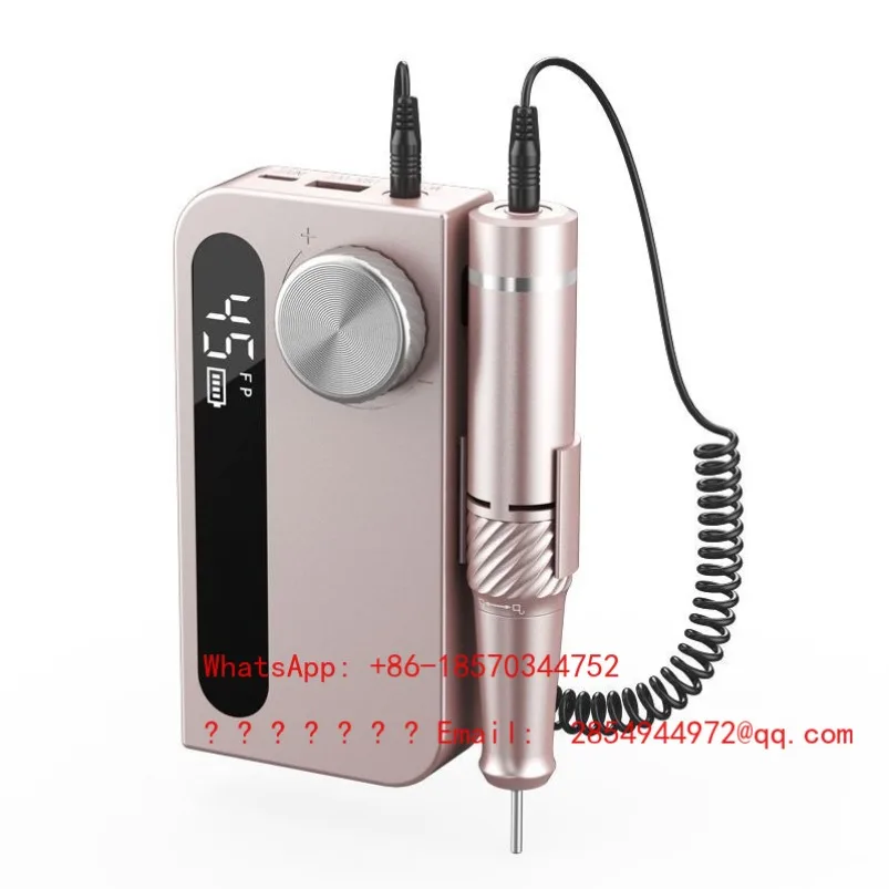 [New Upgrade] 501 Convenient Power Storage Nail Grinder Armor Removal and Dead Skin Removal Artifact