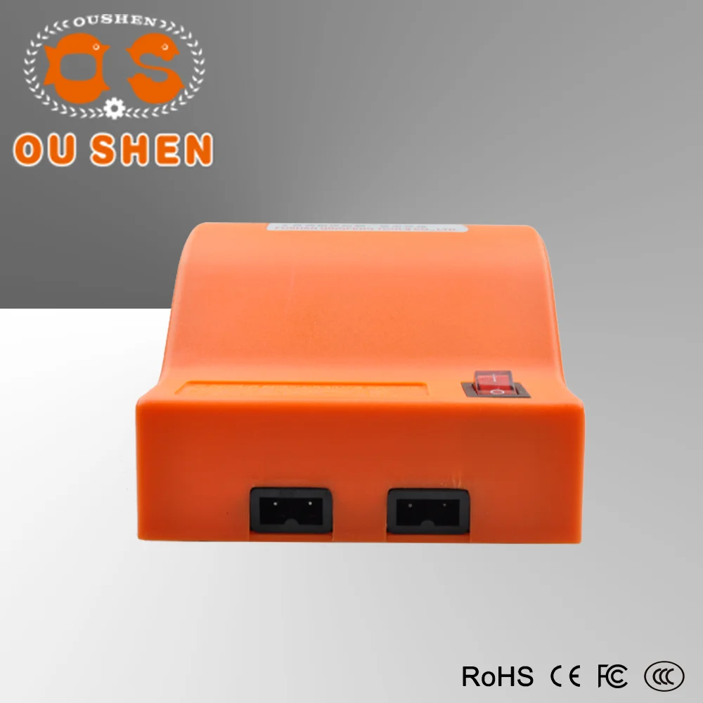 OS-60A 250W DC36V Power Controller/Supply For Electric Screwdriver