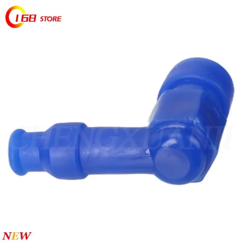 Motorcycle Motorbike High PerFormance Spark Plug Cap For 50cc 110cc 125cc 140cc 150cc 160cc Dirt Pit Bike ATV Quad Buggy Scooter
