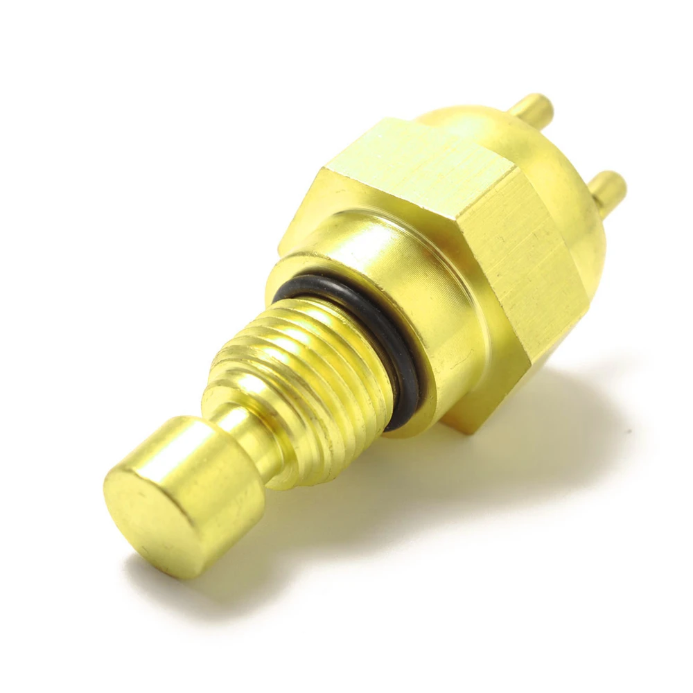 Sensor do ventilador para kawasaki radiador interruptor thermo 87