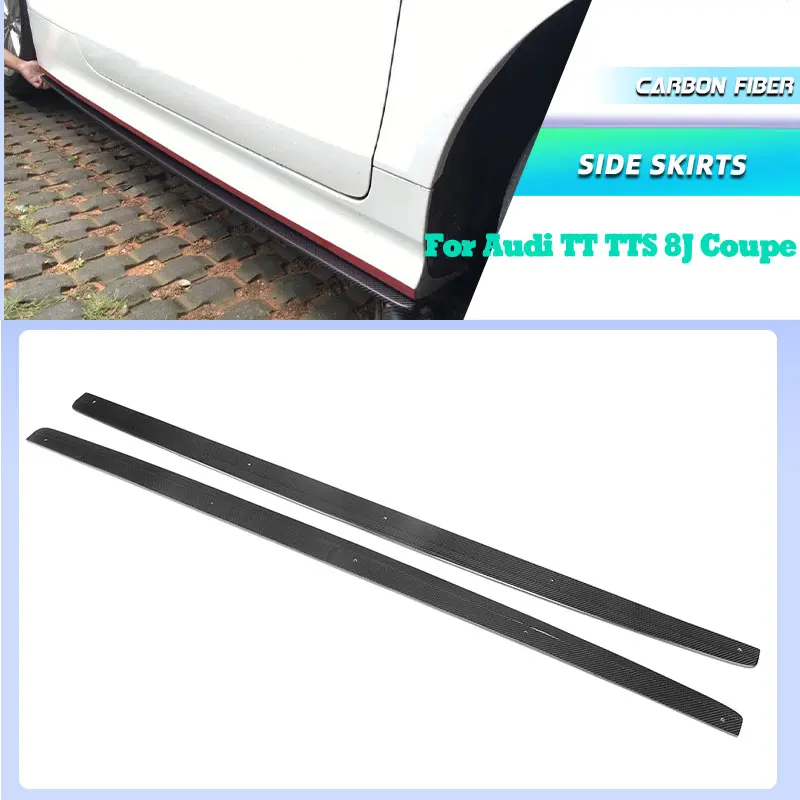 Carbon Fiber Car Si…