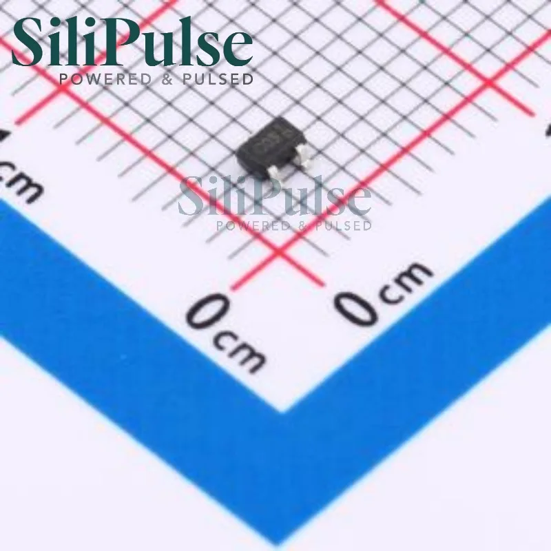 (50-200pcs) ESDCAN03-2BWY SOT-323-3L 100% Original In Stock 41V- -3A 8-20µs -Ipp-TVS- - -SOT-323-3