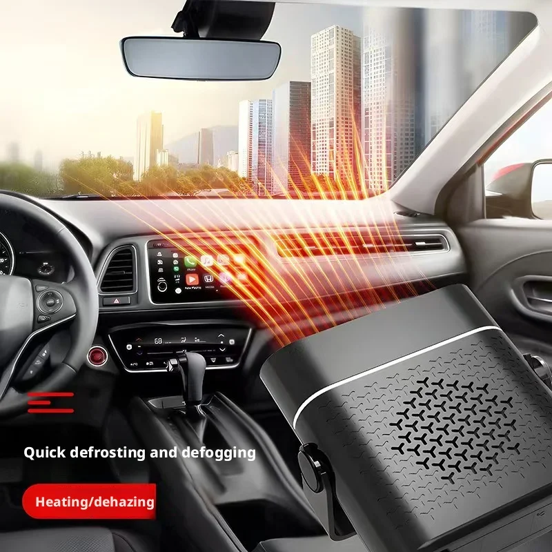 Thumbnail 2 - #27 Latest Electric Car Heaters Offers